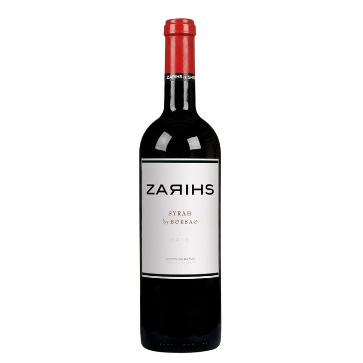 Borsao Zarihs