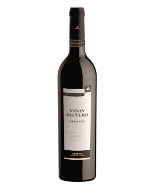Viñas del Vero Gran Vos