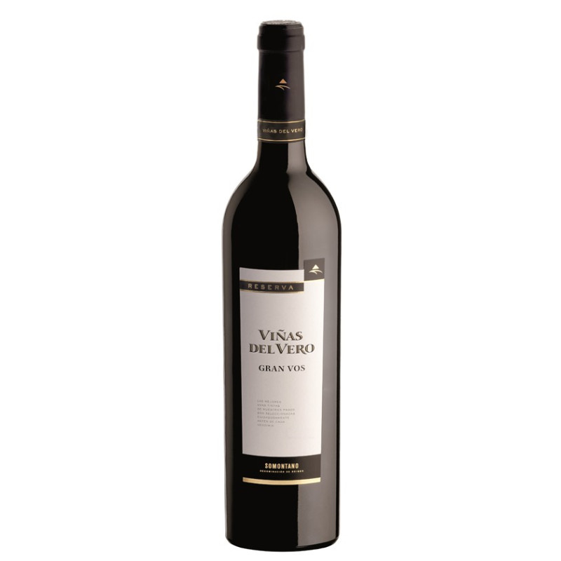 Viñas del Vero Gran Vos