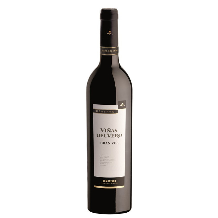 Viñas del Vero Gran Vos