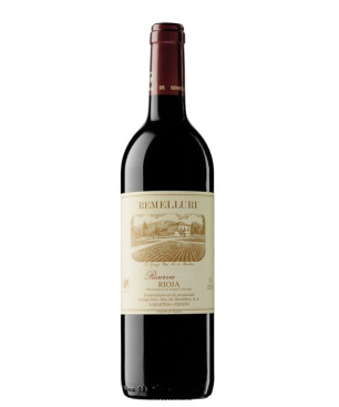 Remelluri Reserva
