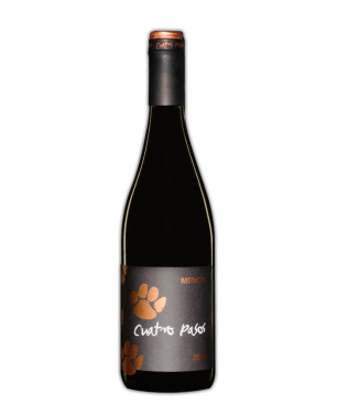 Garnacha by Artazu