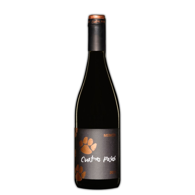 Garnacha by Artazu