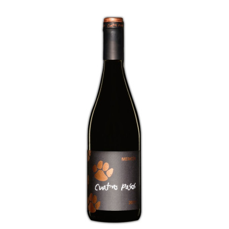 Garnacha by Artazu