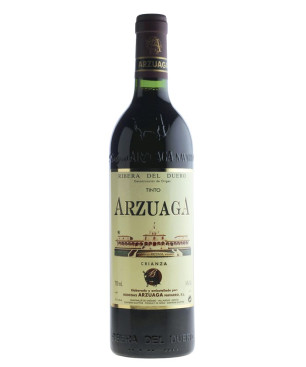 Arzuaga Crianza
