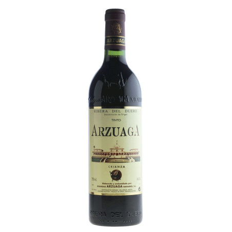 Arzuaga Crianza