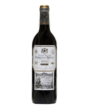 Marqués de Riscal Reserva 2010
