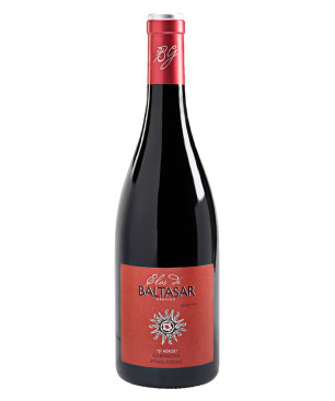 Baltasar Gracian Viñas Viejas