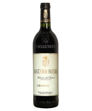 Matarromera Crianza