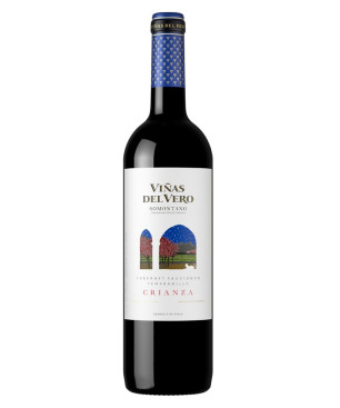 Viñas del Vero Crianza