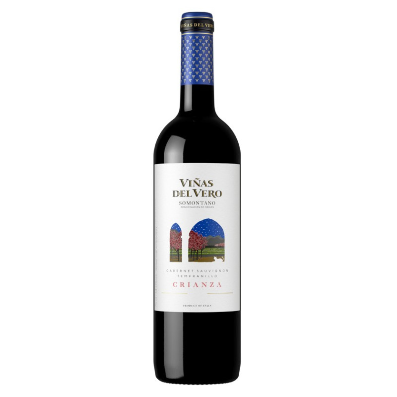 Viñas del Vero Crianza