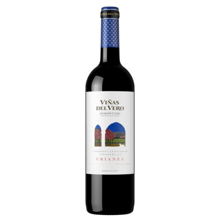 Viñas del Vero Crianza