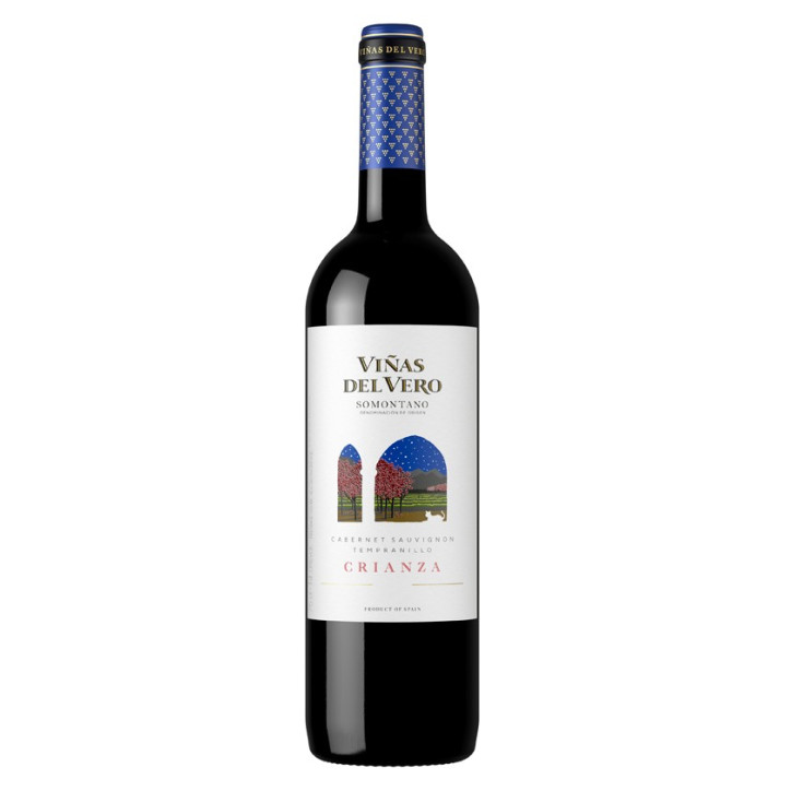 Viñas del Vero Crianza