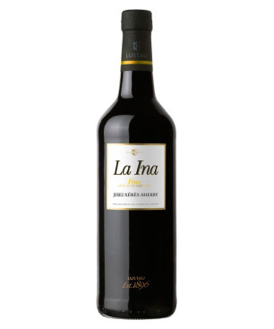 Lustau La Ina Fino