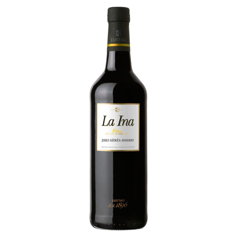 Lustau La Ina Fino