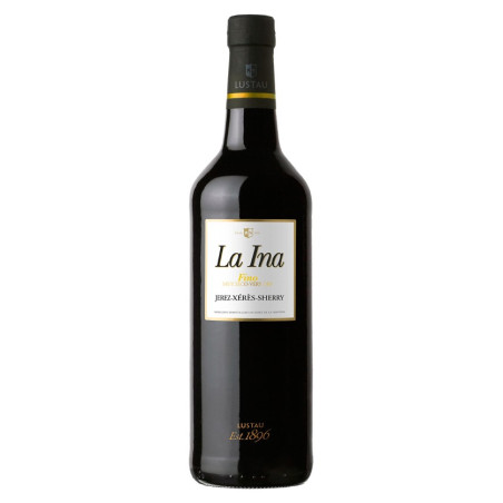 Lustau La Ina Fino