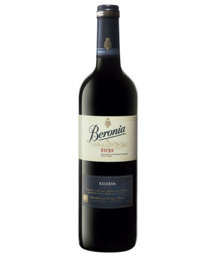 Beronia Reserva 2010