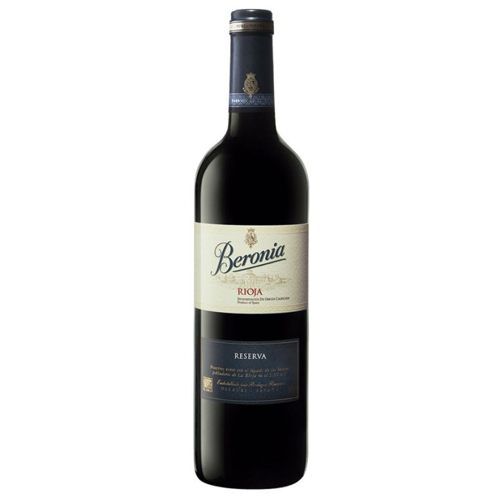 Beronia Reserva
