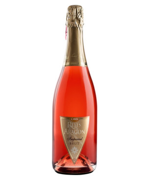 Reyes de Aragón Rosado
