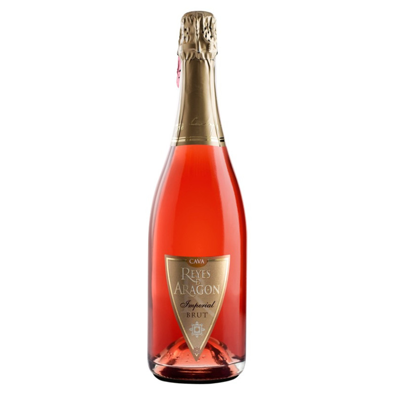 Reyes de Aragón Rosado