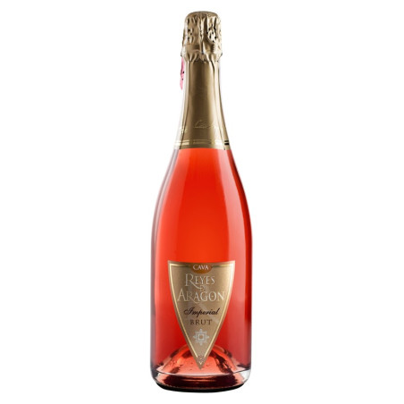 Reyes de Aragón Rosado