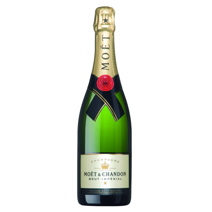 Moët & Chandon Imperial Brut