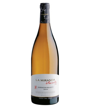 Miranda de Secastilla Garnacha Blanca