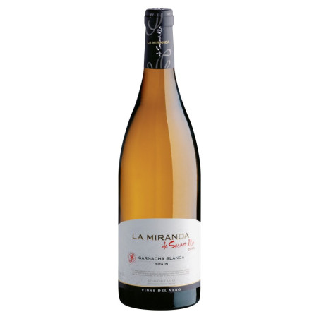 Miranda de Secastilla Garnacha Blanca