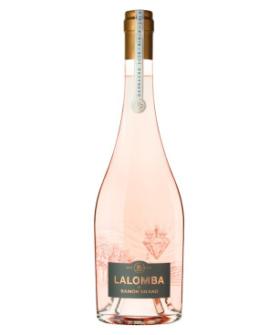 Ramón Bilbao LaLomba Rosé