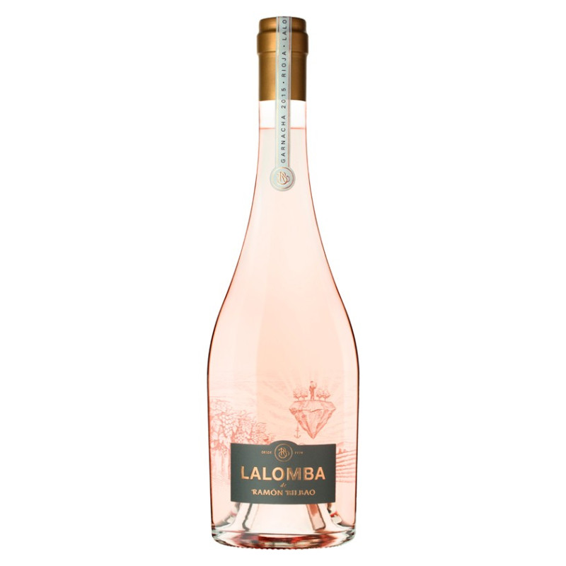 Ramón Bilbao LaLomba Rosé