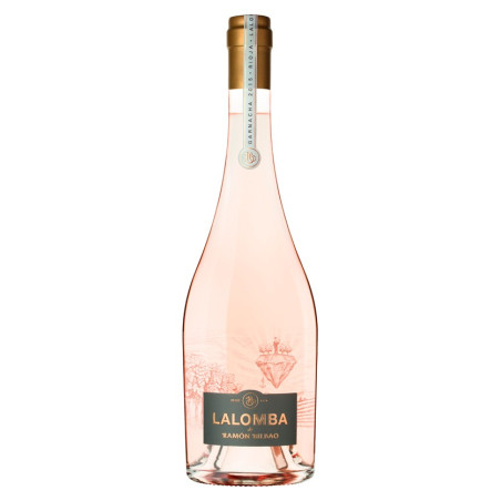 Ramón Bilbao LaLomba Rosé