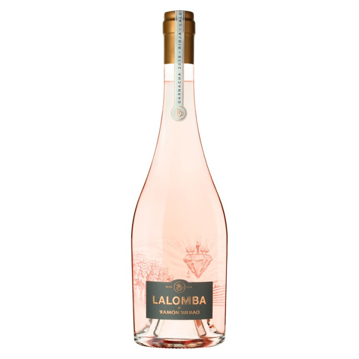 Ramón Bilbao LaLomba Rosé