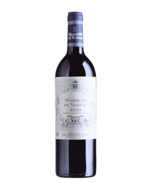 Marqués de Vargas Reserva 2010