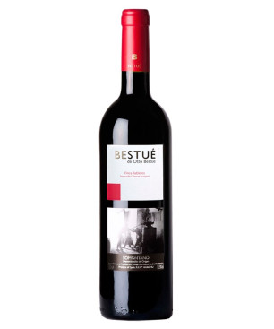 Bestué Finca Rableros