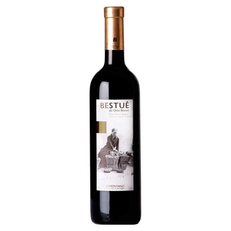 Bestué Finca Santa Sabina