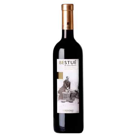 Bestué Finca Santa Sabina