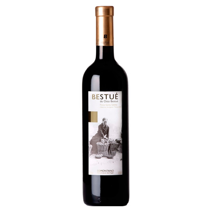 Bestué Finca Santa Sabina [Caja 6 botellas]