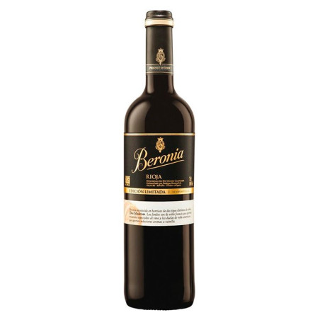 Beronia Edición Limitada
