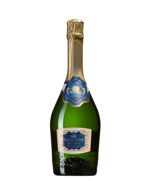Trocadero Blanc de Noir Gran Reserva