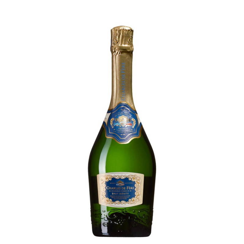 Trocadero Blanc de Noir Gran Reserva