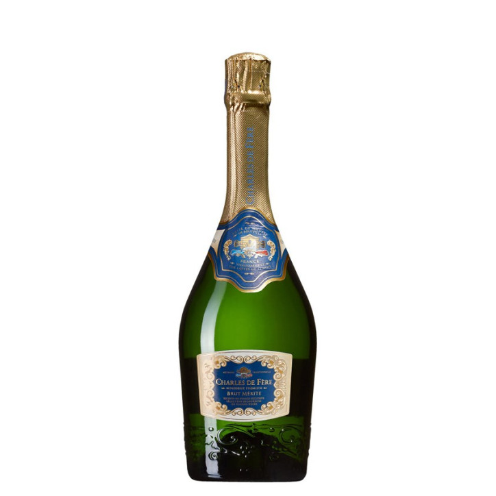 Charles de Fère Brut Mérite