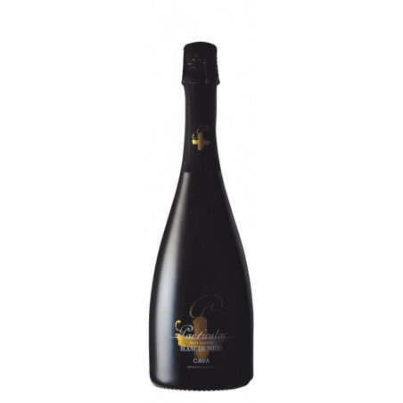 Particular Blanc de Noirs