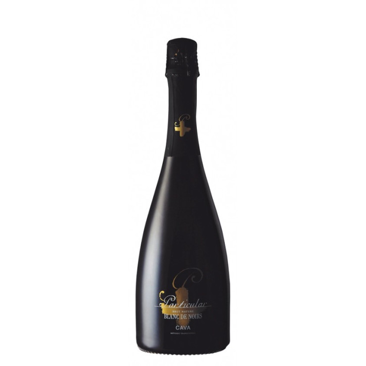 Particular Blanc de Noirs