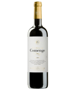 Familia Comenge Reserva 2011