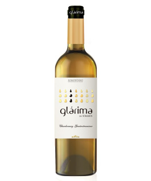 Glárima Blanco Joven 2017