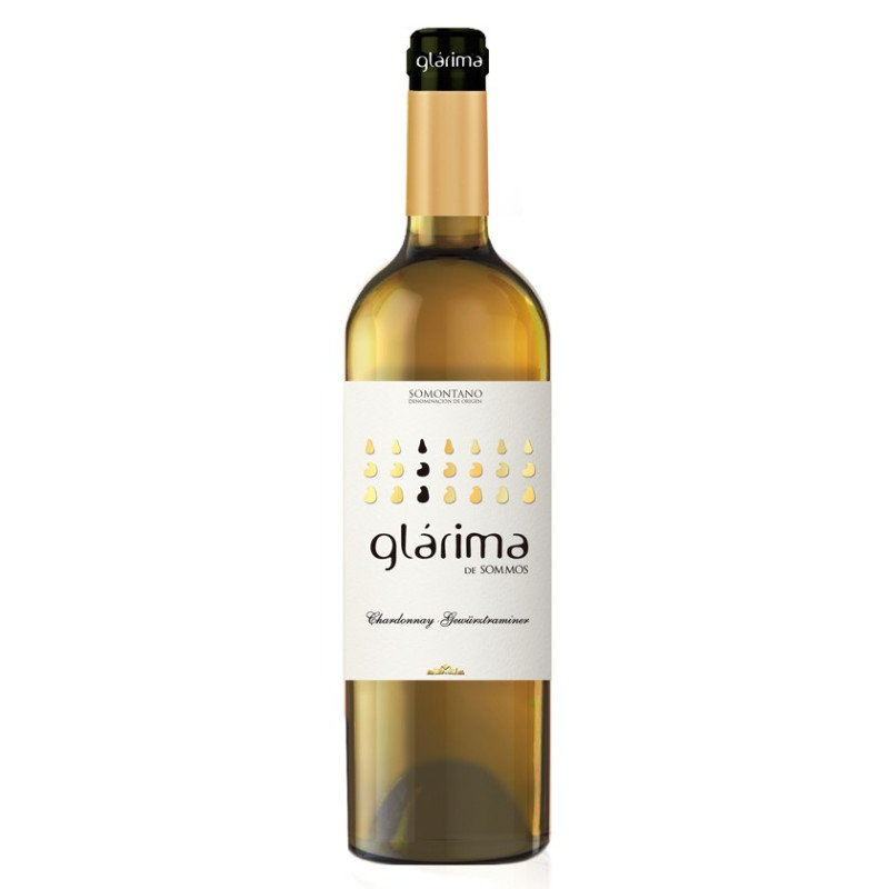 Glárima Blanco Joven 2017