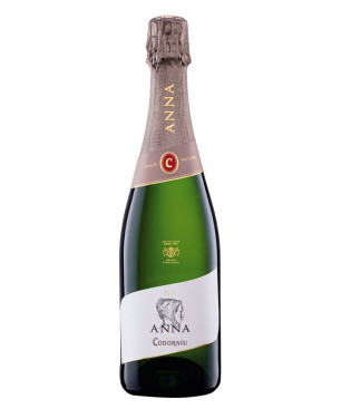 Anna de Codorníu Brut Nature