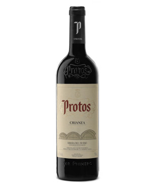 Protos Crianza 2011