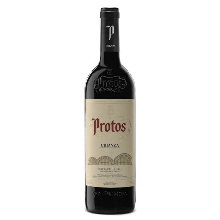 Protos Crianza 2011