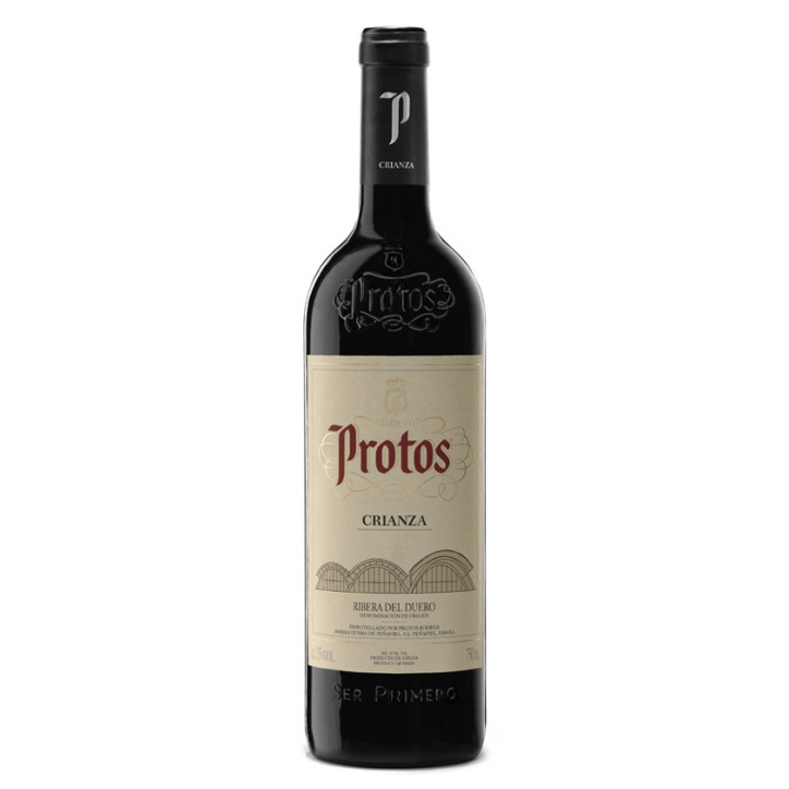 Protos Crianza